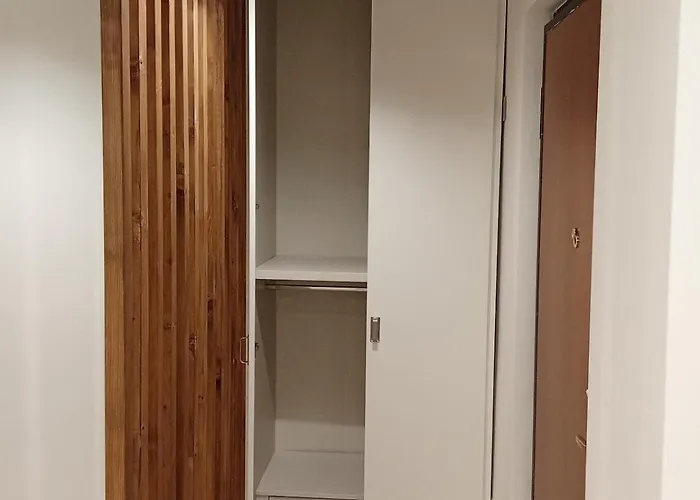 Flat Metro Garbatella Апартаменты *