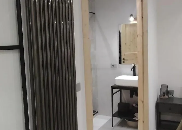 Апартаменты Flat Metro Garbatella Рим