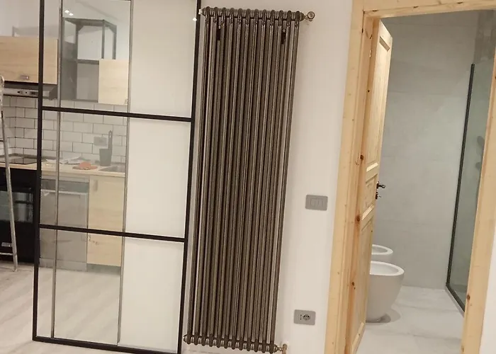 Апартаменты Flat Metro Garbatella *